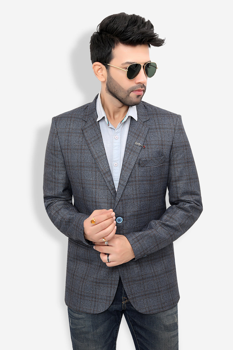 Blazers â Authentics